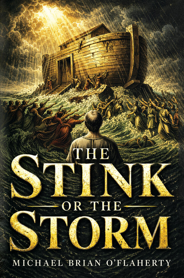 The Stink or the Storm